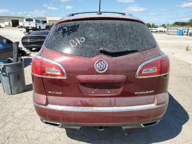 Photo 5 VIN: 5GAKRBKD3GJ227201 - BUICK ENCLAVE 