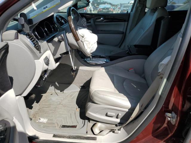 Photo 6 VIN: 5GAKRBKD3GJ227201 - BUICK ENCLAVE 