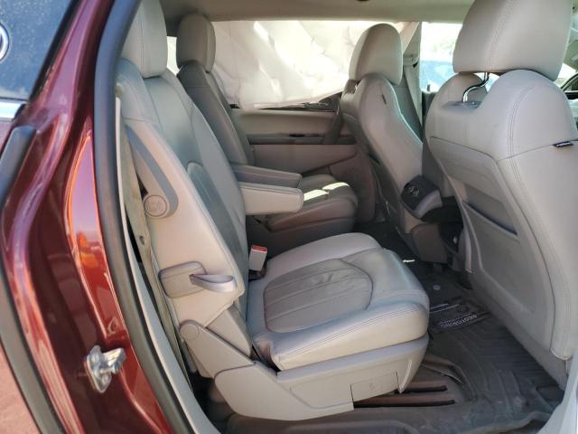 Photo 9 VIN: 5GAKRBKD3GJ227201 - BUICK ENCLAVE 