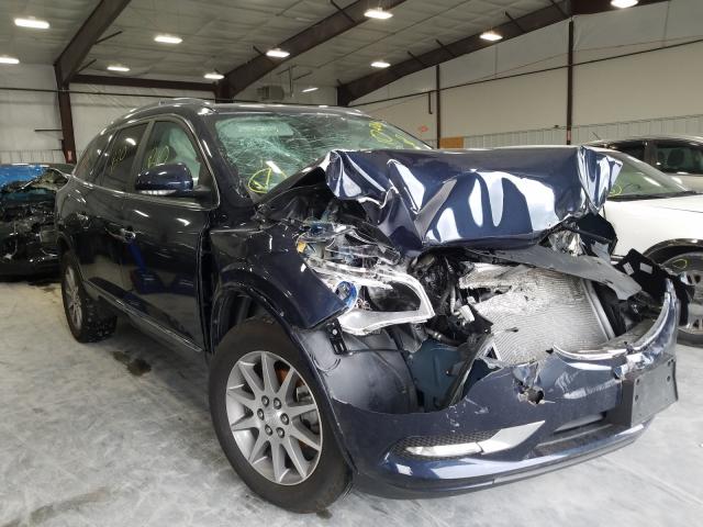 Photo 0 VIN: 5GAKRBKD3GJ235461 - BUICK ENCLAVE 