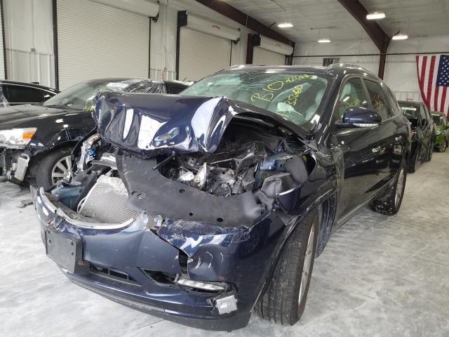 Photo 1 VIN: 5GAKRBKD3GJ235461 - BUICK ENCLAVE 