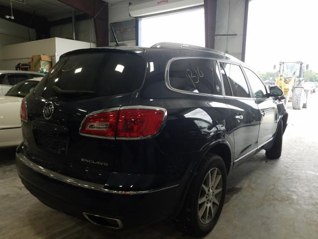 Photo 3 VIN: 5GAKRBKD3GJ235461 - BUICK ENCLAVE 