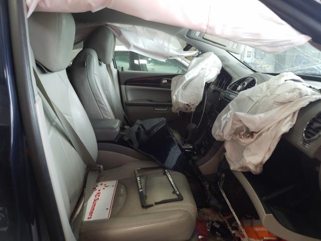 Photo 4 VIN: 5GAKRBKD3GJ235461 - BUICK ENCLAVE 