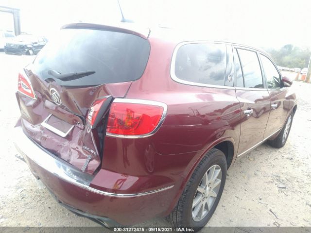 Photo 3 VIN: 5GAKRBKD3GJ244449 - BUICK ENCLAVE 