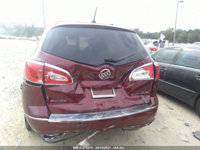 Photo 5 VIN: 5GAKRBKD3GJ244449 - BUICK ENCLAVE 