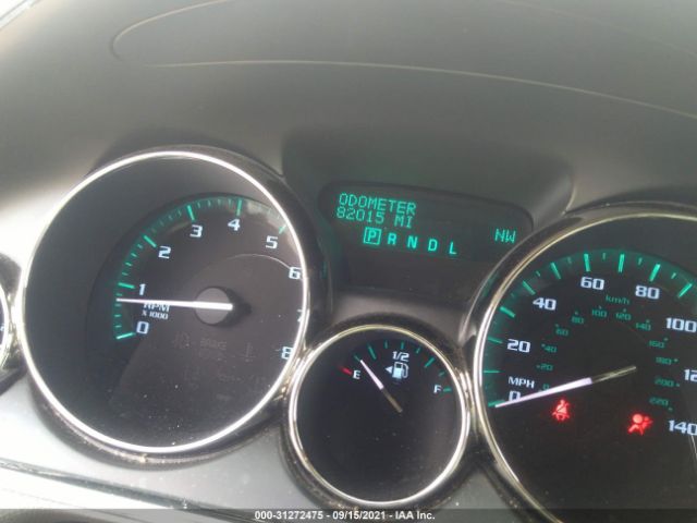 Photo 6 VIN: 5GAKRBKD3GJ244449 - BUICK ENCLAVE 