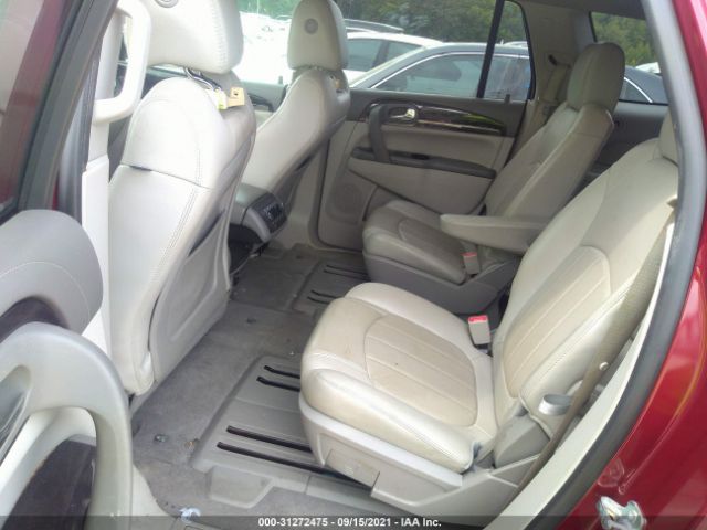 Photo 7 VIN: 5GAKRBKD3GJ244449 - BUICK ENCLAVE 