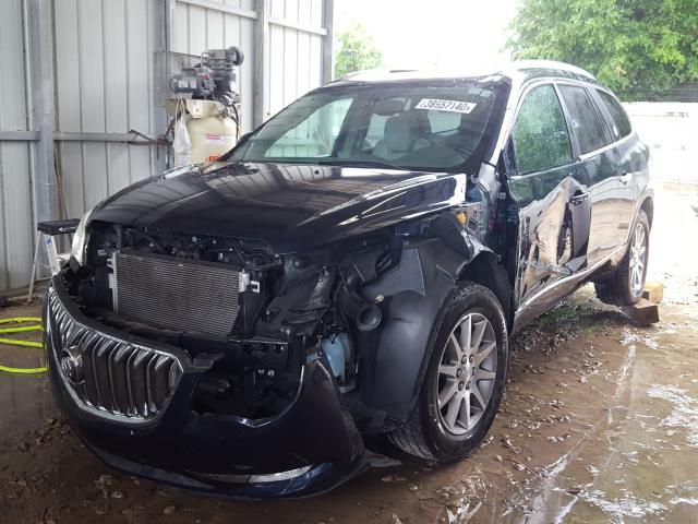 Photo 1 VIN: 5GAKRBKD3GJ262336 - BUICK ENCLAVE 