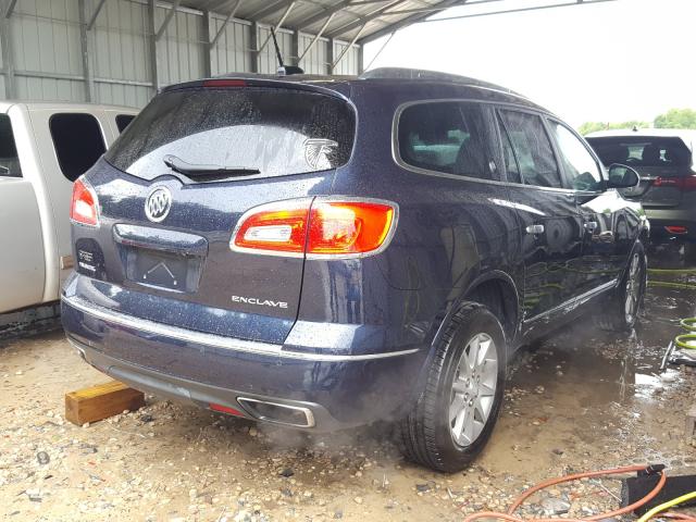 Photo 3 VIN: 5GAKRBKD3GJ262336 - BUICK ENCLAVE 