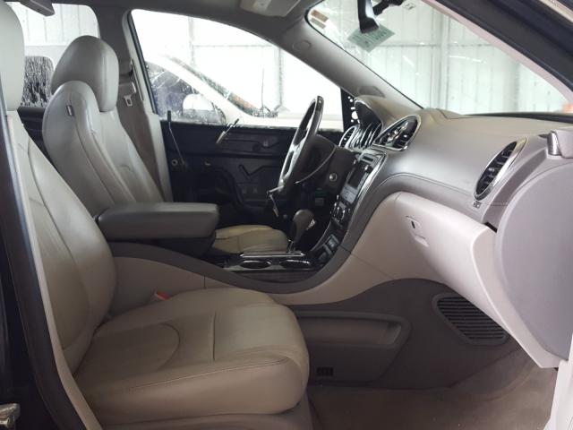 Photo 4 VIN: 5GAKRBKD3GJ262336 - BUICK ENCLAVE 