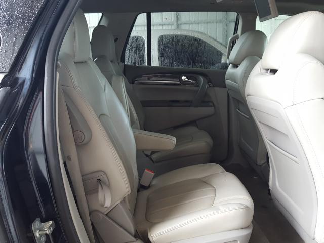 Photo 5 VIN: 5GAKRBKD3GJ262336 - BUICK ENCLAVE 