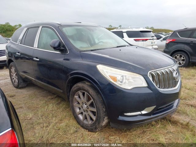 Photo 0 VIN: 5GAKRBKD3GJ270940 - BUICK ENCLAVE 