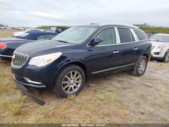 Photo 1 VIN: 5GAKRBKD3GJ270940 - BUICK ENCLAVE 