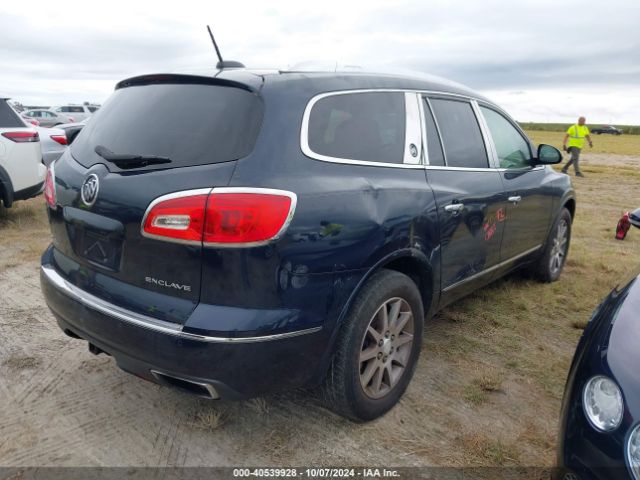 Photo 3 VIN: 5GAKRBKD3GJ270940 - BUICK ENCLAVE 