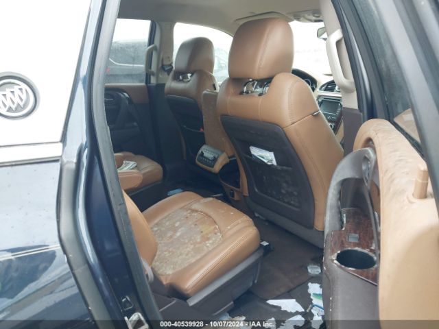 Photo 7 VIN: 5GAKRBKD3GJ270940 - BUICK ENCLAVE 