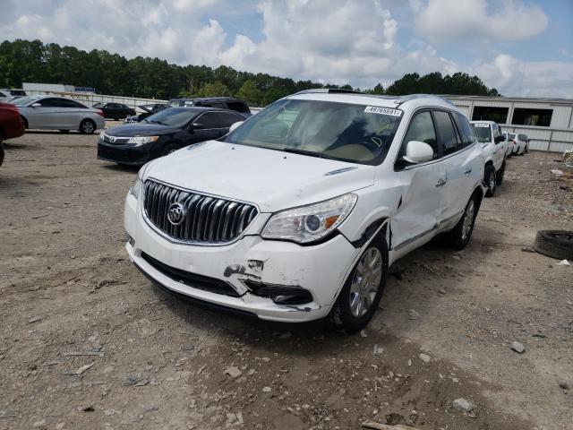 Photo 1 VIN: 5GAKRBKD3GJ285549 - BUICK ENCLAVE 