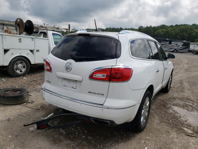 Photo 3 VIN: 5GAKRBKD3GJ285549 - BUICK ENCLAVE 