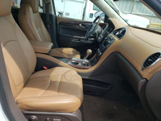 Photo 4 VIN: 5GAKRBKD3GJ285549 - BUICK ENCLAVE 