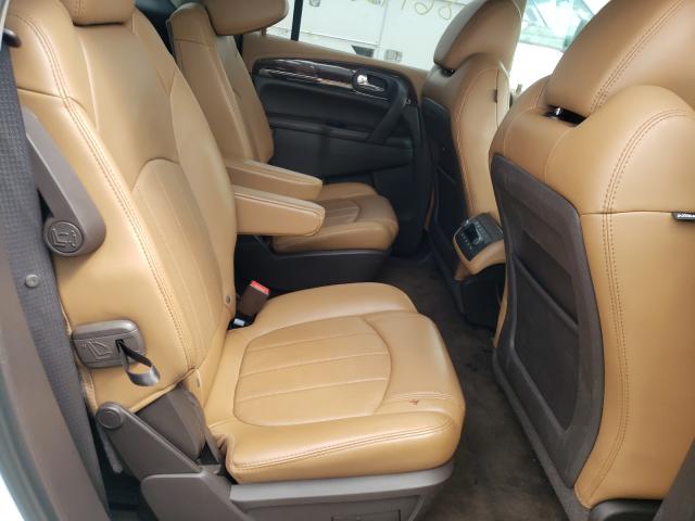 Photo 5 VIN: 5GAKRBKD3GJ285549 - BUICK ENCLAVE 