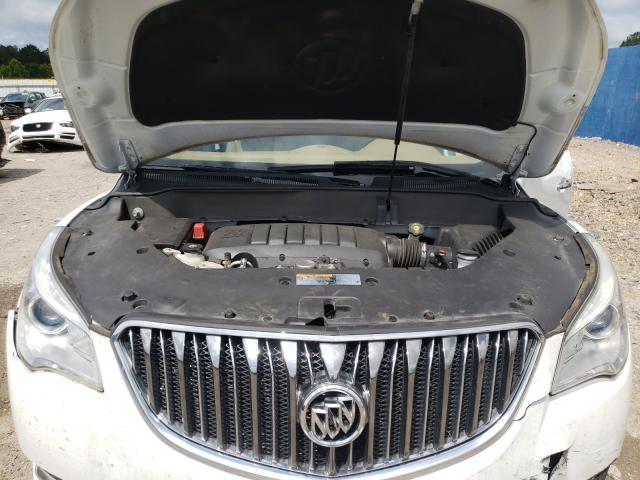 Photo 6 VIN: 5GAKRBKD3GJ285549 - BUICK ENCLAVE 