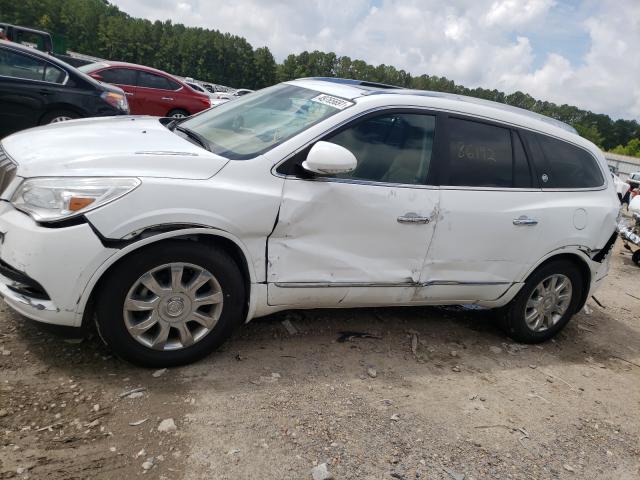 Photo 8 VIN: 5GAKRBKD3GJ285549 - BUICK ENCLAVE 