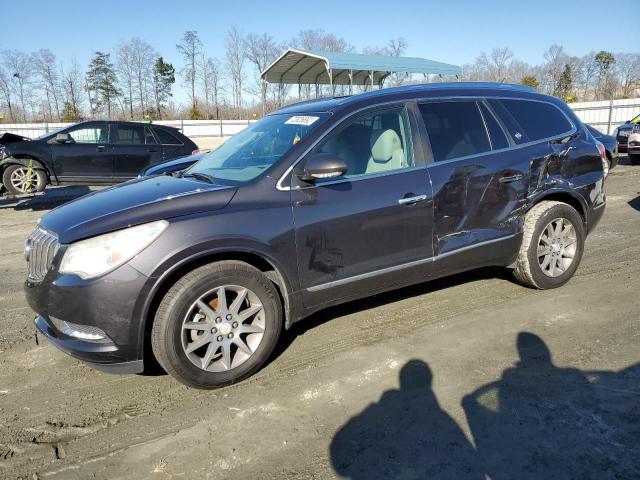 Photo 0 VIN: 5GAKRBKD3GJ298933 - BUICK ENCLAVE 