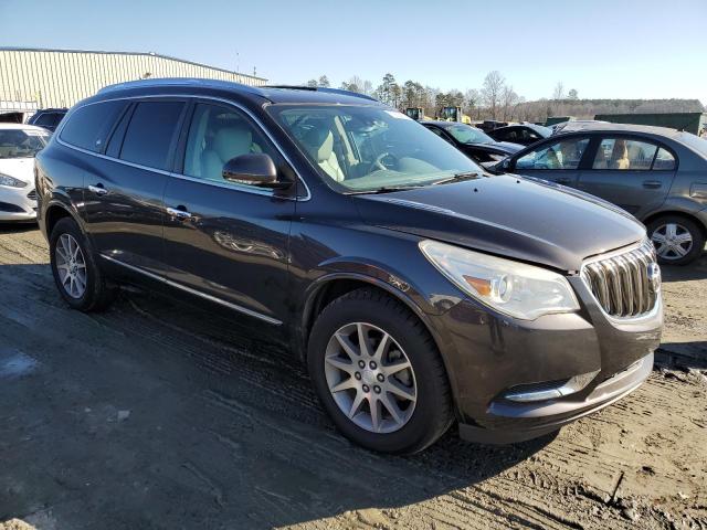 Photo 3 VIN: 5GAKRBKD3GJ298933 - BUICK ENCLAVE 