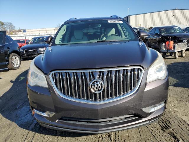 Photo 4 VIN: 5GAKRBKD3GJ298933 - BUICK ENCLAVE 