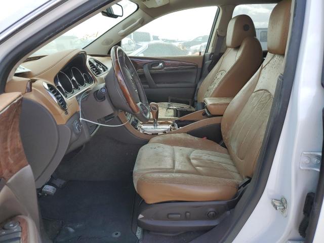 Photo 6 VIN: 5GAKRBKD3GJ303998 - BUICK ENCLAVE 