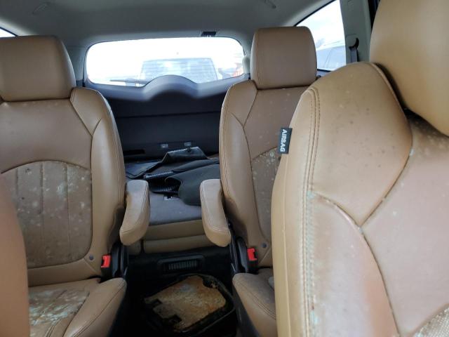 Photo 9 VIN: 5GAKRBKD3GJ303998 - BUICK ENCLAVE 