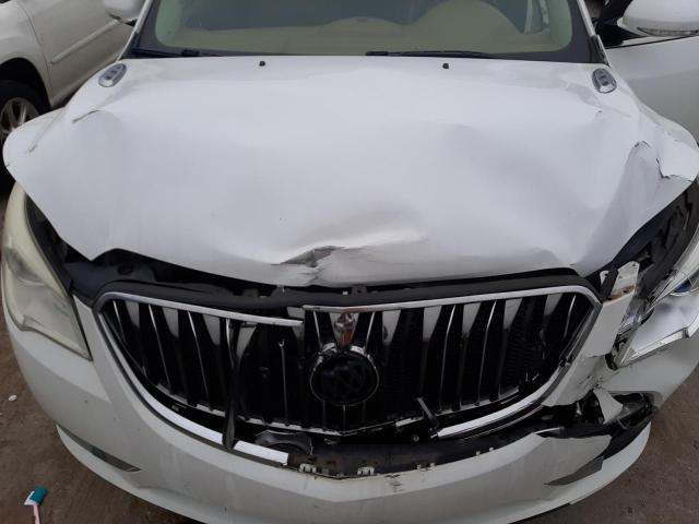 Photo 10 VIN: 5GAKRBKD3GJ317822 - BUICK ENCLAVE 