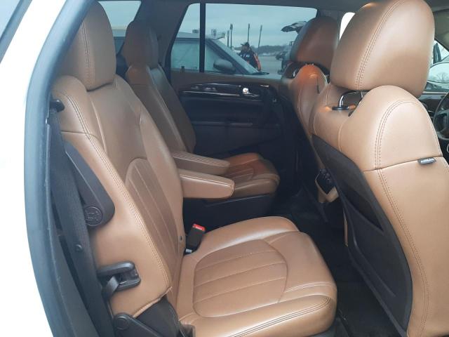 Photo 9 VIN: 5GAKRBKD3GJ317822 - BUICK ENCLAVE 