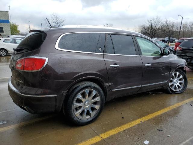 Photo 2 VIN: 5GAKRBKD3GJ334653 - BUICK ENCLAVE 