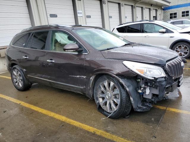 Photo 3 VIN: 5GAKRBKD3GJ334653 - BUICK ENCLAVE 