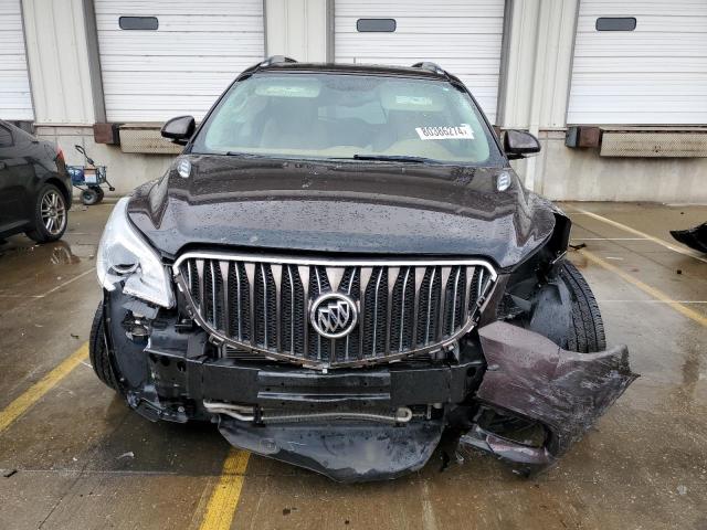 Photo 4 VIN: 5GAKRBKD3GJ334653 - BUICK ENCLAVE 