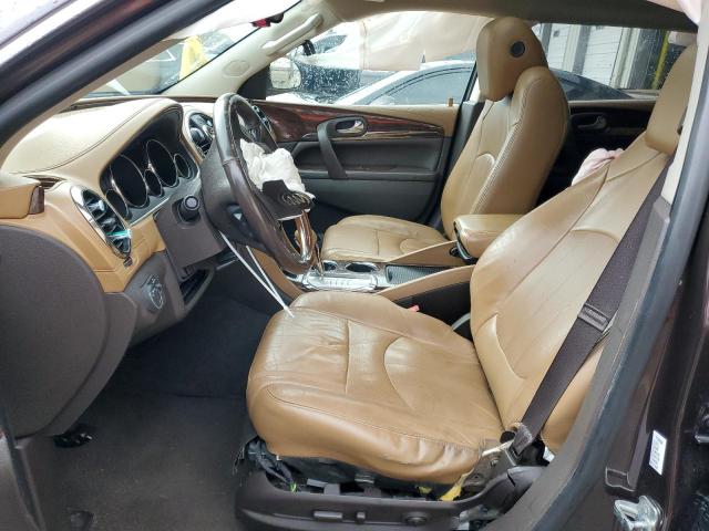 Photo 6 VIN: 5GAKRBKD3GJ334653 - BUICK ENCLAVE 