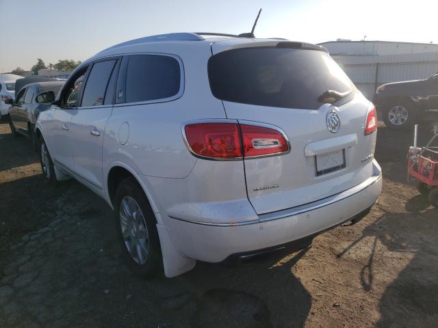 Photo 2 VIN: 5GAKRBKD3HJ127648 - BUICK ENCLAVE 