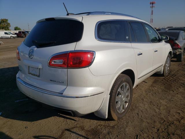 Photo 3 VIN: 5GAKRBKD3HJ127648 - BUICK ENCLAVE 