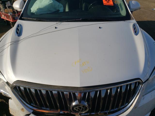 Photo 6 VIN: 5GAKRBKD3HJ127648 - BUICK ENCLAVE 