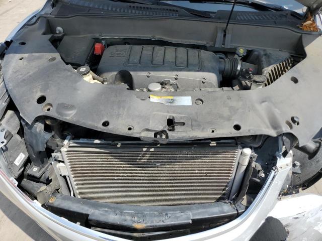 Photo 11 VIN: 5GAKRBKD3HJ145907 - BUICK ENCLAVE 