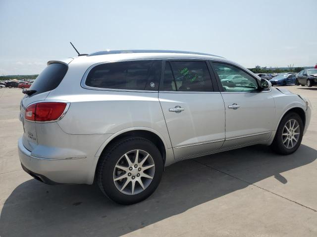 Photo 2 VIN: 5GAKRBKD3HJ145907 - BUICK ENCLAVE 