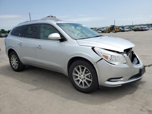 Photo 3 VIN: 5GAKRBKD3HJ145907 - BUICK ENCLAVE 