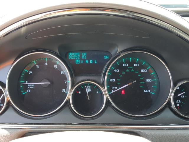 Photo 8 VIN: 5GAKRBKD3HJ145907 - BUICK ENCLAVE 