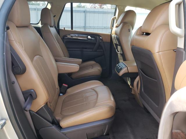 Photo 10 VIN: 5GAKRBKD3HJ152629 - BUICK ENCLAVE 