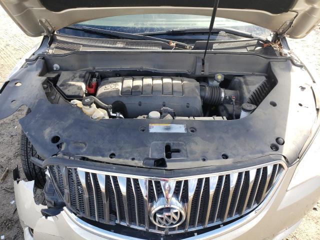 Photo 11 VIN: 5GAKRBKD3HJ152629 - BUICK ENCLAVE 