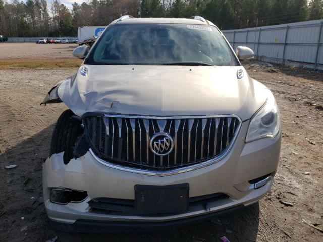 Photo 4 VIN: 5GAKRBKD3HJ152629 - BUICK ENCLAVE 