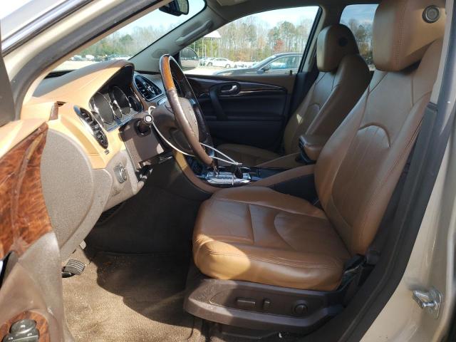 Photo 6 VIN: 5GAKRBKD3HJ152629 - BUICK ENCLAVE 