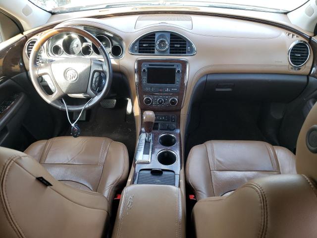 Photo 7 VIN: 5GAKRBKD3HJ152629 - BUICK ENCLAVE 