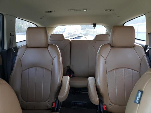 Photo 9 VIN: 5GAKRBKD3HJ152629 - BUICK ENCLAVE 