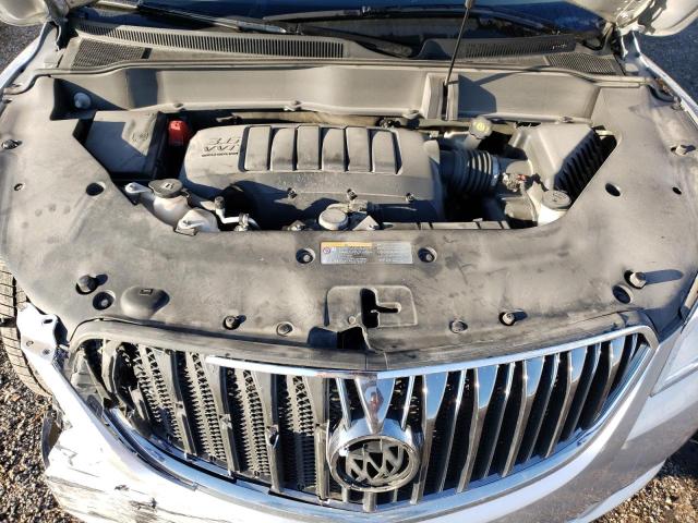 Photo 11 VIN: 5GAKRBKD3HJ162013 - BUICK ENCLAVE 